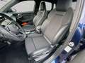 Audi A3 30 TFSI LED Navi PDC+ Teilleder Blau - thumbnail 11