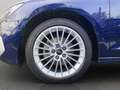 Audi A3 30 TFSI LED Navi PDC+ Teilleder Blau - thumbnail 21