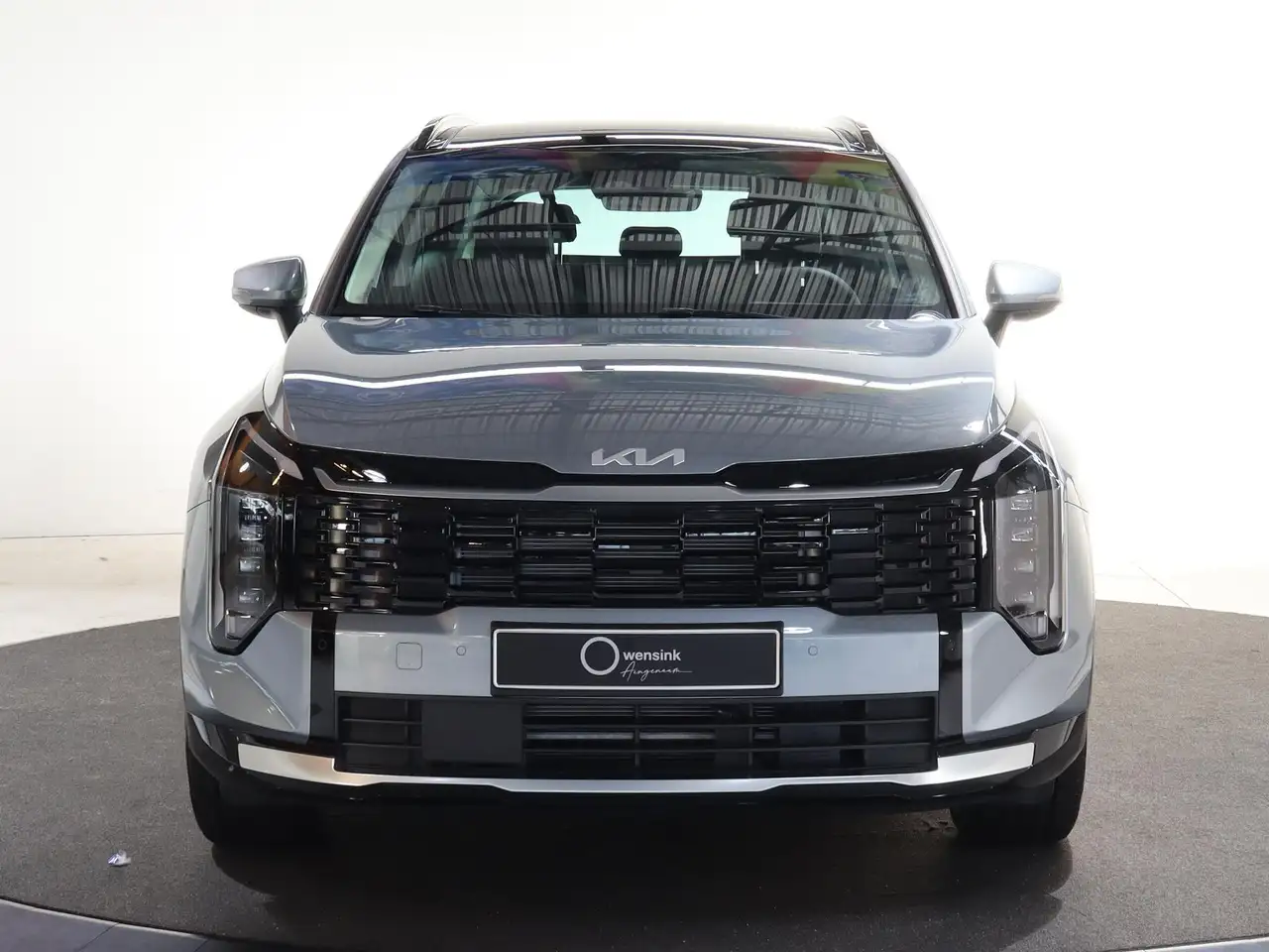 Kia Sportage 2026