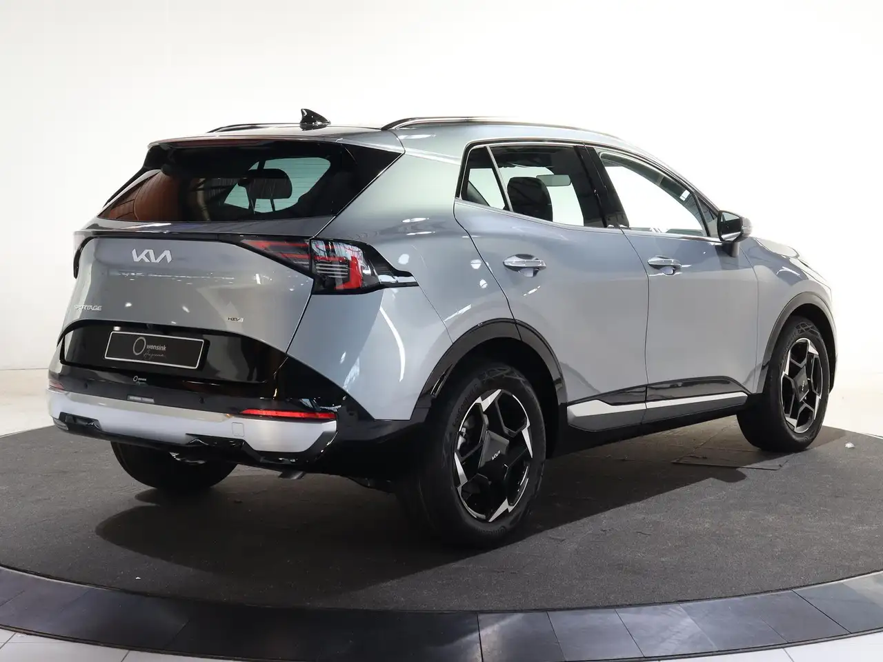 Kia Sportage 2026