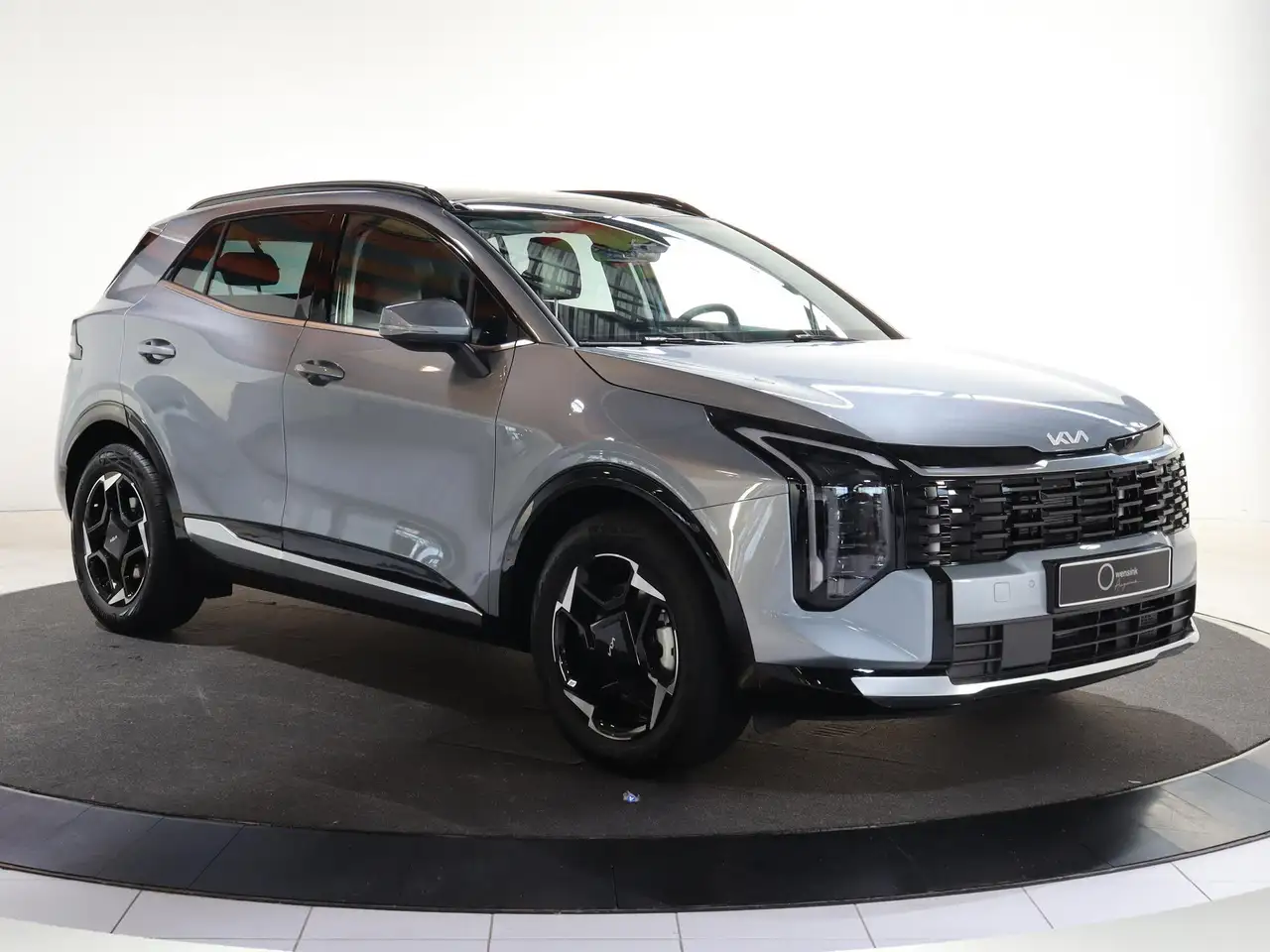 Kia Sportage 2026 — фото 14