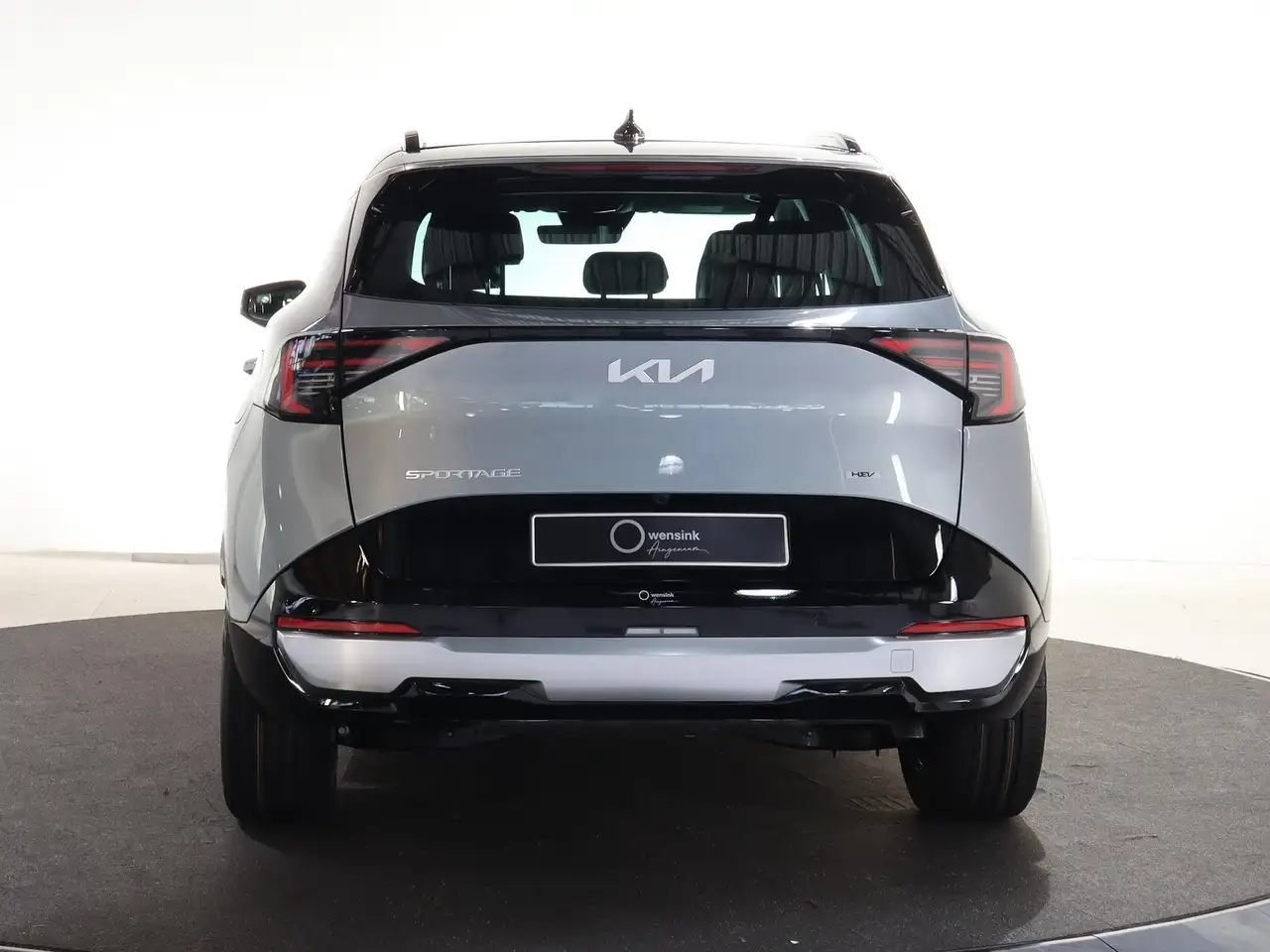 Kia Sportage 2026