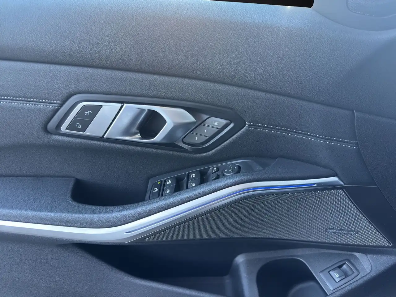 Alpina D3 S 3.0 Allrad Touring *Pano*Carplay*Cam*, миниатюра 13