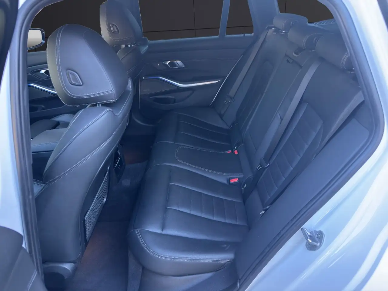 Alpina D3 S 3.0 Allrad Touring *Pano*Carplay*Cam*, миниатюра 14