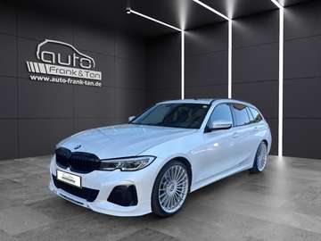 S 3.0 Allrad Touring *Pano*Carplay*Cam*