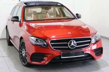Td 4M 9G/AMG/LUFT/MASSAGE/PANO/AHK/360/MB-GARANTIE