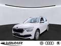 Skoda Kamiq 1.0 TSI Active Sitzheizung+SmartLink Klima Wit - thumbnail 1