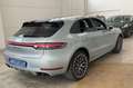 Porsche Macan Turbo SportDesign 440cv Plateado - thumbnail 5