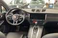 Porsche Macan Turbo SportDesign 440cv Plateado - thumbnail 7