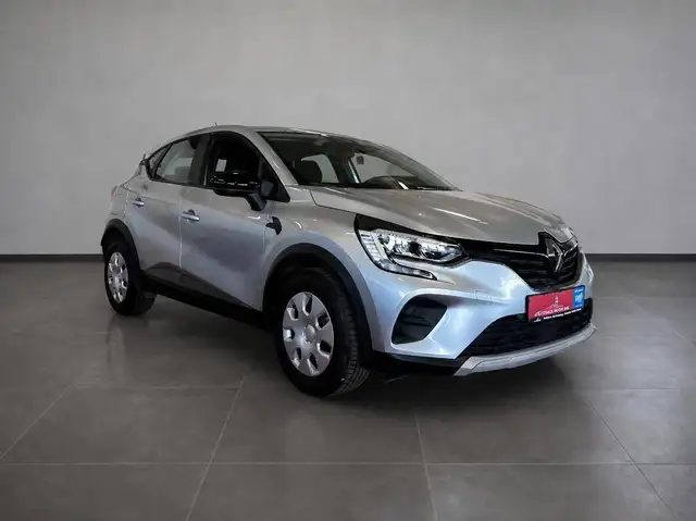 Renault Captur E Tech 160 //LED//DAB//