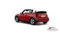 MINI Cooper C Cabrio Cooper  C Classic Rot - thumbnail 3