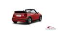 MINI Cooper C Cabrio Cooper  C Classic Rot - thumbnail 5