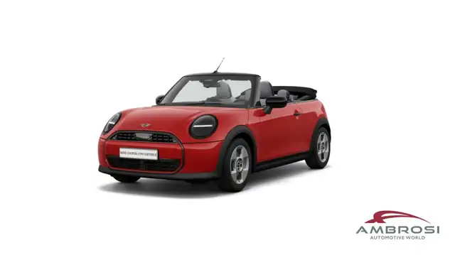 Mini Cooper Cooper main image