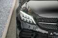 Mercedes-Benz C 300 e 4Matic Limousine AMG Line Navi* LED* Schwarz - thumbnail 24
