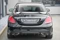 Mercedes-Benz C 300 e 4Matic Limousine AMG Line Navi* LED* Schwarz - thumbnail 27
