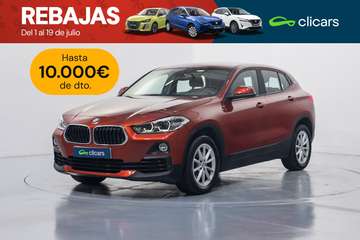 sDrive 18dA