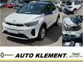 Kia Stonic Edition 7, 1.Hand, Lenkradheizung, Sitzheizung, Ca Weiß - thumbnail 1
