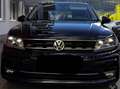 Volkswagen Tiguan Tiguan 2,0 TDI SCR Comfortline DSG Comfortline Schwarz - thumbnail 2