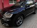 Volkswagen Tiguan Tiguan 2,0 TDI SCR Comfortline DSG Comfortline Schwarz - thumbnail 6