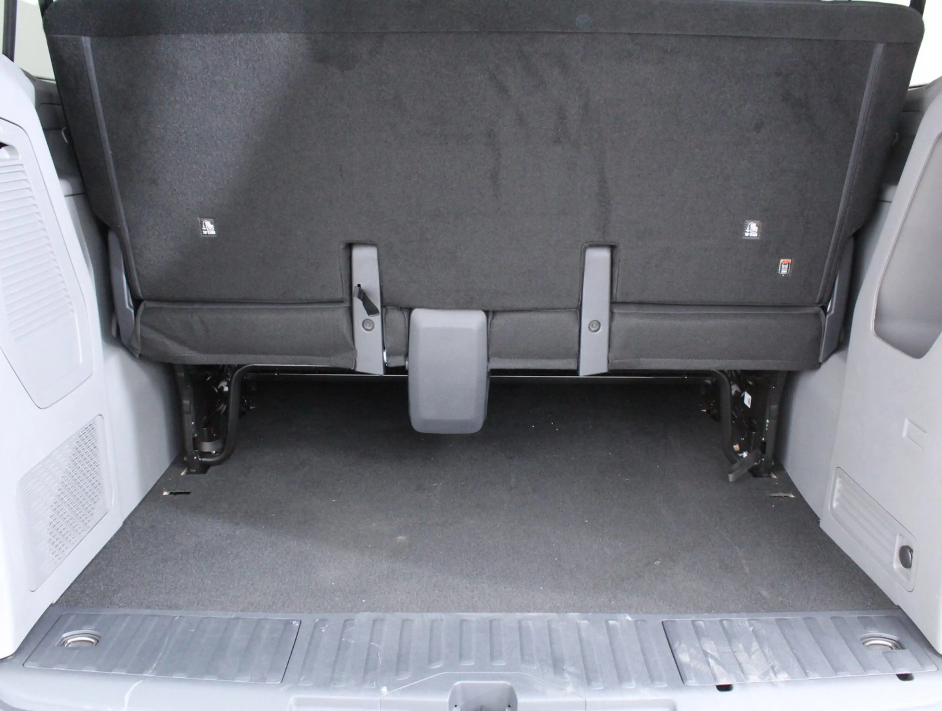 Volkswagen T7 Caravelle VW T7 Caravelle Life TDI — photo 12
