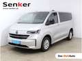 Volkswagen T7 Caravelle VW T7 Caravelle Life TDI Grau - thumbnail 1