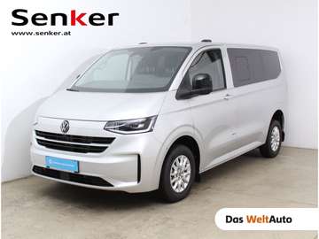 VW T7 Caravelle Life TDI