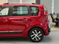Citroen C3 Picasso Selection/1 HAND/KLIMA/AHK/PDC Rot - thumbnail 22