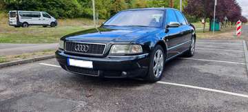 D2 4.2 QUATTRO 40V BVM6