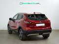 Nissan Qashqai dCi 110 Tekna 81 kW (110 CV) Rood - thumbnail 2