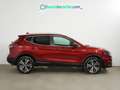 Nissan Qashqai dCi 110 Tekna 81 kW (110 CV) Rood - thumbnail 3