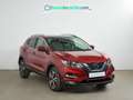 Nissan Qashqai dCi 110 Tekna 81 kW (110 CV) Rood - thumbnail 1