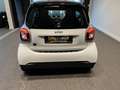 smart forTwo EQ  DAB+NAVI+AUT+Facelift+SHZ+Klimaaut. Silber - thumbnail 14