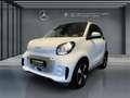smart forTwo EQ  DAB+NAVI+AUT+Facelift+SHZ+Klimaaut. Silber - thumbnail 1