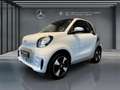 smart forTwo EQ  DAB+NAVI+AUT+Facelift+SHZ+Klimaaut. Silber - thumbnail 3