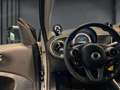 smart forTwo EQ  DAB+NAVI+AUT+Facelift+SHZ+Klimaaut. Silber - thumbnail 10