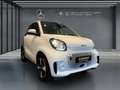 smart forTwo EQ  DAB+NAVI+AUT+Facelift+SHZ+Klimaaut. Silber - thumbnail 19