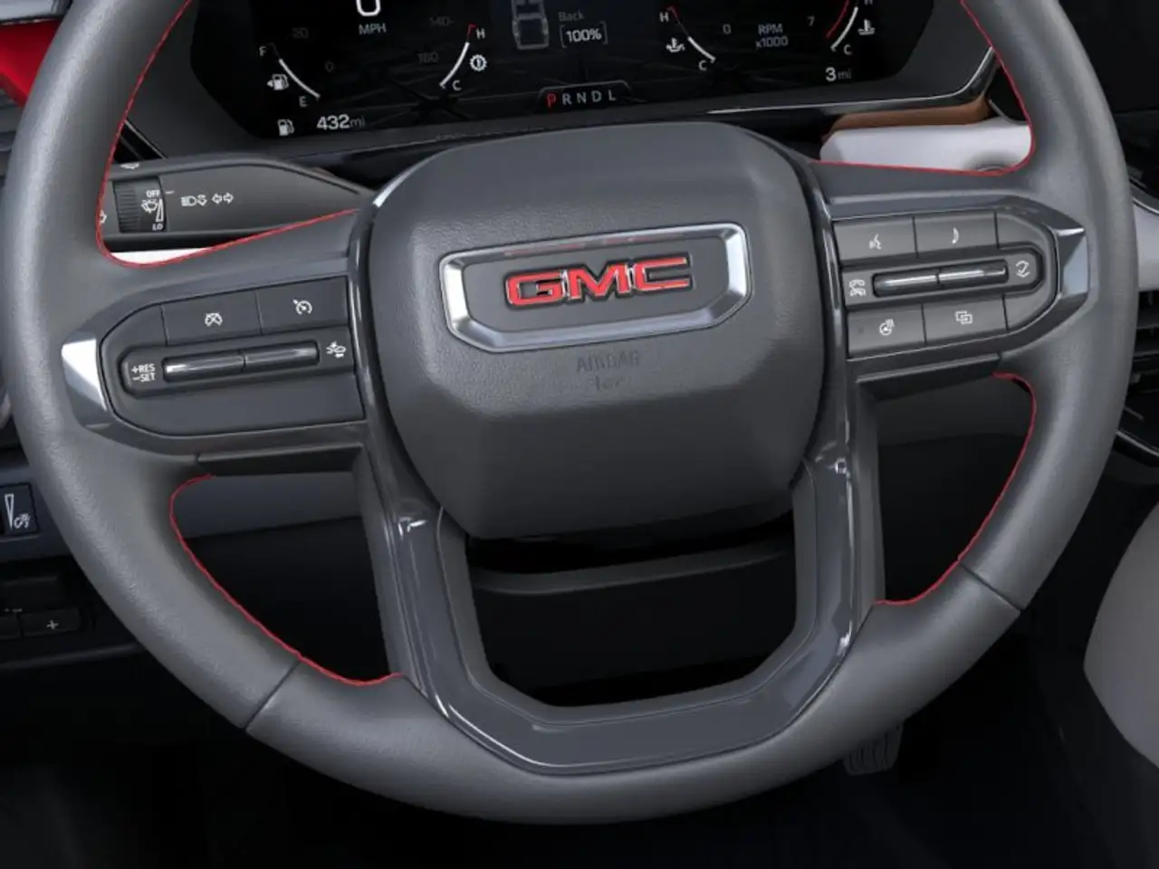 GMC Canyon снимка GMC Canyon