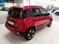 Fiat Panda Panda III 2021 Cross 1.0 firefly hybrid Cross s Rouge - thumbnail 4