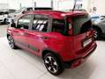 Fiat Panda Panda III 2021 Cross 1.0 firefly hybrid Cross s Rouge - thumbnail 3