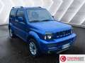 Suzuki Jimny Jimny 1.3i 16V cat 4WD Special Albastru - thumbnail 4