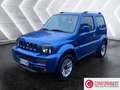 Suzuki Jimny Jimny 1.3i 16V cat 4WD Special Albastru - thumbnail 1