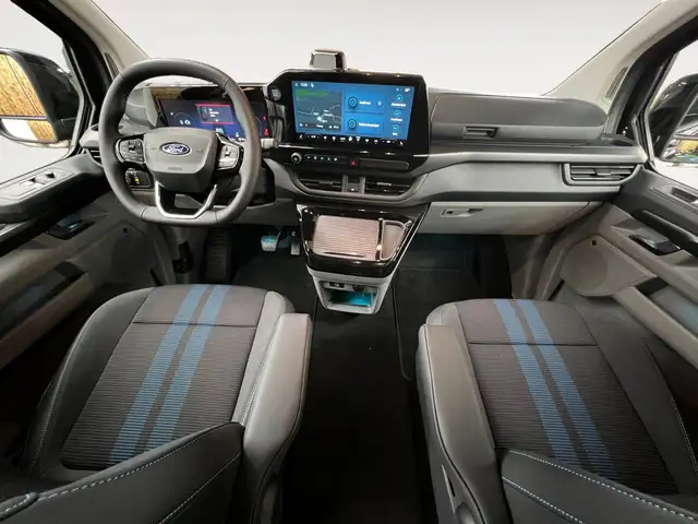 Ford Tourneo Custom L2 Sport | PHEV | Bus 8-Sitze | Sofort verfügbar Ansicht 10