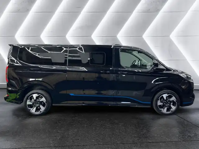 Ford Tourneo Custom L2 Sport | PHEV | Bus 8-Sitze | Sofort verfügbar Ansicht 6