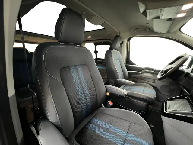 Ford Tourneo Custom L2 Sport | PHEV | Bus 8-Sitze | Sofort verfügbar Ansicht 15
