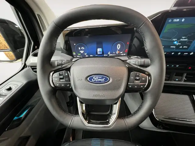 Ford Tourneo Custom L2 Sport | PHEV | Bus 8-Sitze | Sofort verfügbar Ansicht 13