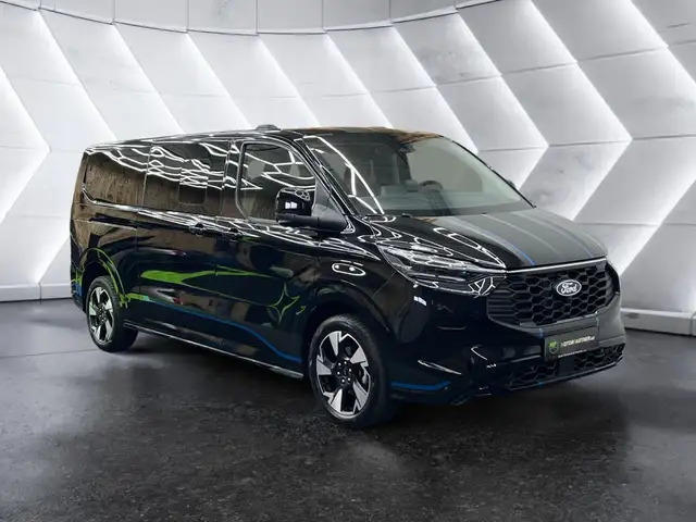 Ford Tourneo Custom L2 Sport | PHEV | Bus 8-Sitze | Sofort verfügbar Ansicht 7