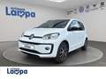 Volkswagen up! Active 1.0 5-Gang RFK,PDC,MFL,SHZ,KLIMA Weiß - thumbnail 1