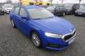 Skoda Octavia Kombi 1.0 Aut. KAM LED APP DAB TÜV NEU Blau - thumbnail 4