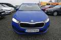 Skoda Octavia Kombi 1.0 Aut. KAM LED APP DAB TÜV NEU Blau - thumbnail 3