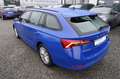 Skoda Octavia Kombi 1.0 Aut. KAM LED APP DAB TÜV NEU Blau - thumbnail 7